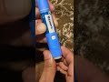 Ozempic shortage of supply ! How to give 0.25 & 0.5 mg dose with 1mg Ozempic pen. #ozempic #diabetes