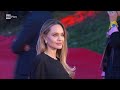 Angelina Jolie At The Rome Film Festival 2025