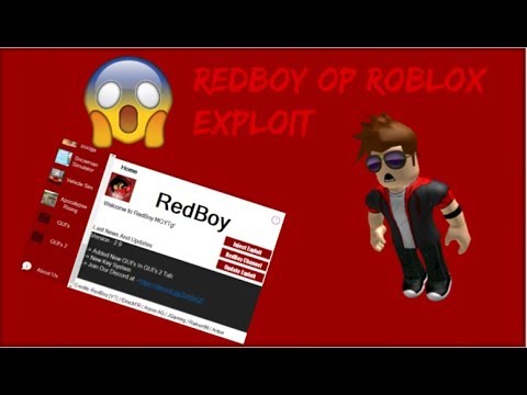 Updated Roblox Exploit Redboy V3 7 Jailbreak Script Executor Smotret Onlajn Na Hah Life - updated roblox exploit redboy v37 jailbreak script