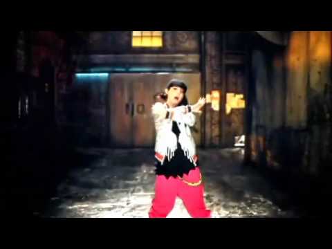 2NE1 Feat. LIL JON - FIRE (Prod. by LM2030) (Club Mix)