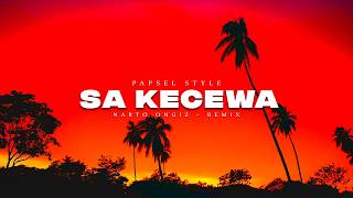 Download lagu PAPSEL STYLE ! ! ! SA KECEWA - Narto Ongiz [New Remix] mp3