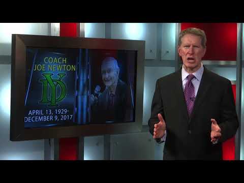 Joe Newton - York Cross Country