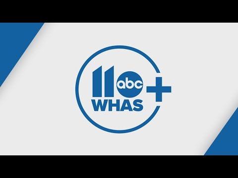 Stalled train in Crescent Hill leaves neighbors frustrated | whas11.com