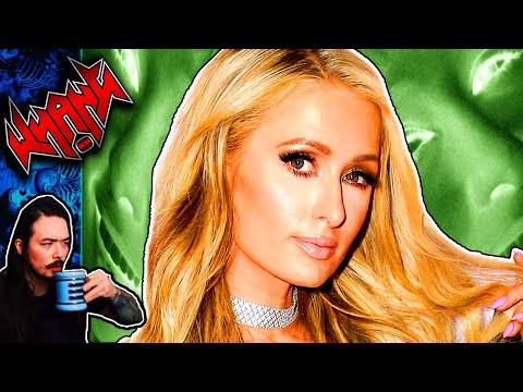 Vids I Dig 619: Whang!: The Paris Hilton Tape: What Really Happened