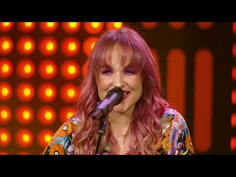 Bianca Blanc - Sonop-Blom (Live) (Die Kontrak - Seisoen 3 - Top 8)