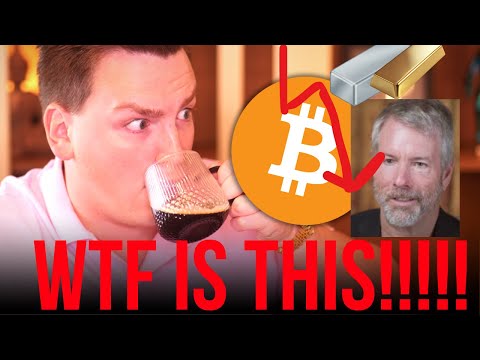 BITCOIN AND ETH: LAST CHANCE TO RECOVER!!!! 🚨🚨🚨 (MicroStrategy REKT)