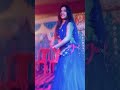 Tut Jai Raja Ji Palang Sagwan K Stage Program Dancer