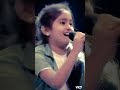 Rihana Raja Kaiya Vecha Song Cute Expression