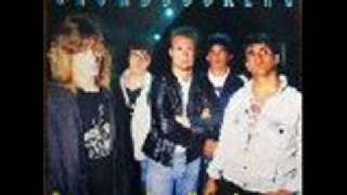 Crumbsuckers - Beast on my back