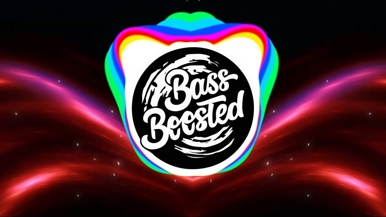 M4GN - EL CONTROL (Ultra Slowed) [Bass Boosted]