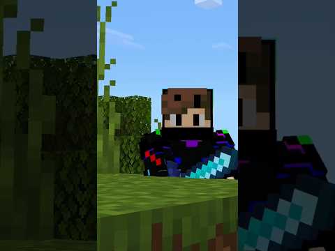 UNCOVERING MINECRAFT'S TOP SECRET MYTHS #shorts