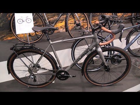 Ready for Adventure ! 2023 Centurion Crossfire Gravel 2000 EQ