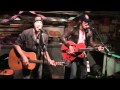 Brock Zeman - Dead Man's Shoes