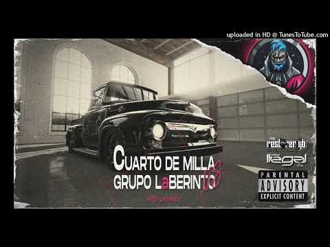 Mix Exitos Cuarto De Milla VS Grupo Laberinto (Epicenter Bass)