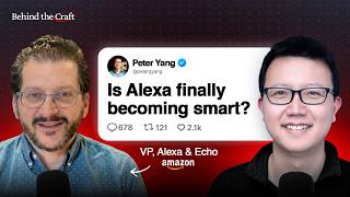 What Alexa Can Now Do With AI Explained in 30 Minutes | Daniel Rausch