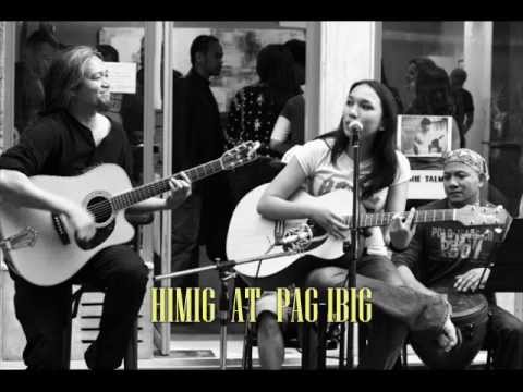himig  at pag ibig ( HEMP REPUBLIC HIMIG NG PAG-IBIG LYRICS )