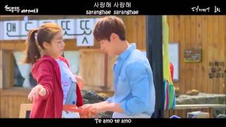 Hyorin   Come a Little Closer.  Cálido y Acogedor OST  Sub Español+Hangul+Romation