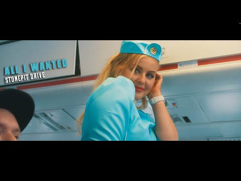 Stonepit Drive - All I Wanted (Official Video)