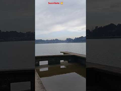 Arroyo Solis Parque del Plata Canelones Uruguay