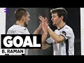 Beerschot - RSC Anderlecht: Raman 0-6 | 2021-2022