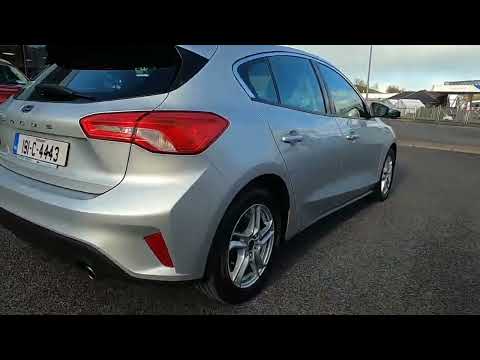Ford Focus Style 5D 1.5tdci 95ps M. This Focus Lo - Image 2