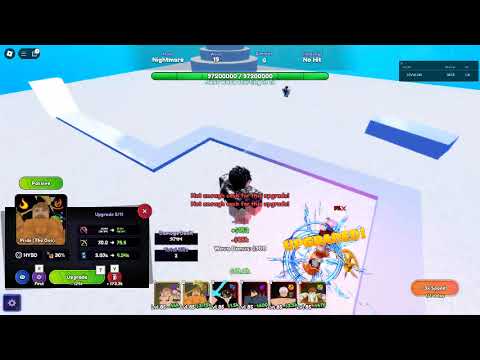 How to solo soul king palace tier 6 portal