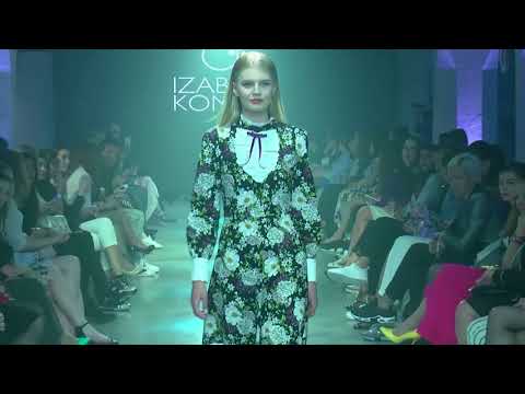 Eurovea Fashion Forward 2018