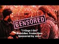 Hat Trick Nizar ABS Ft Shaba7 Samarany Lebanese Rap