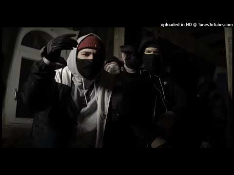 (42) DIETRICH X YGT X DG X SHISU X GERMAN DRILL TYPE BEAT - "KRIEG"