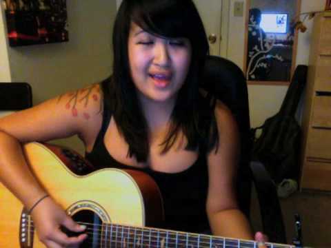 California Gurls by Katy Perry (Cover) - Paulina Vo