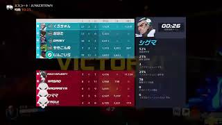 初めてのオーバーウォッチ