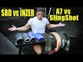 The BEST Weight Lifting Belts Sleeves and Wrist Wraps
