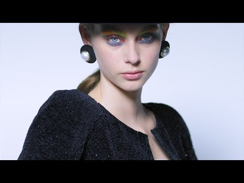 Details of the Fall-Winter 2017/18 Haute Couture Collection – CHANEL Haute Couture