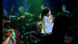BJORK - JOGA - LIVE