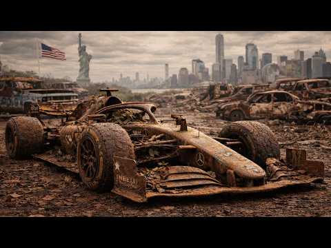 Thumbnail for From Ruins to Revival | Restoring the Mercedes-AMG F1 W11 (2020) by Mercedes-AMG, video, vide