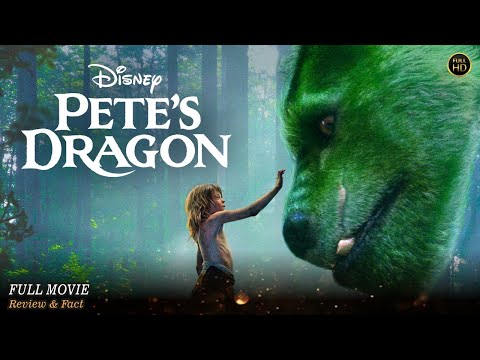 Pete's Dragon Full Movie In English | Hollywood Movie In English | Review & Facts