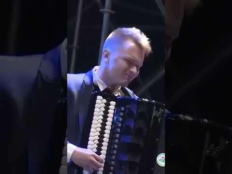 Dark Eyes (Ochi Chyornye) - ESSE Quintet - Shanghai Spring Int. Accordion Festival 2019