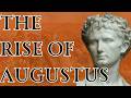The Republic S Last Consuls