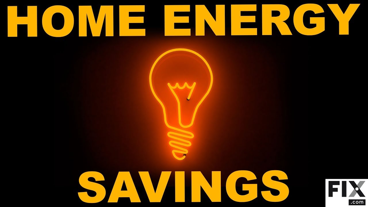 Top 10 Energy Saving Tips to Help You Save Money