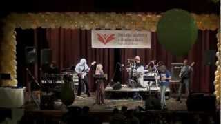 BURN - Addicted To Love (live)