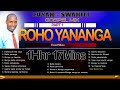 ROHO YANANGA LUYAH SWAHILI PRAISE SONGS NDI NAYE BABA TAWALA TANGU NIZALIWE ROHO YU MWEMA