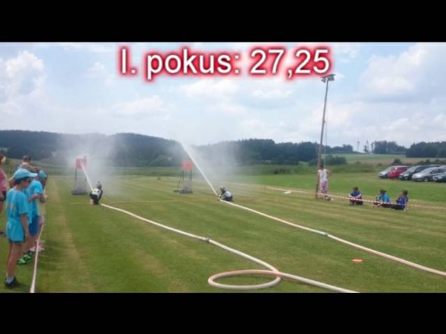 Štítary, 25. 06. 2016