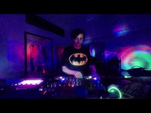 devotion dj set by John Paul with songs from Deetron, Seth Troxler, Daniel Bortz, Chad Andrew, Freak