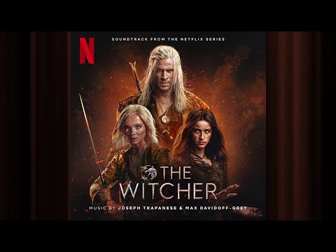 It's All in Motion | The Witcher Season 4 | Official Soundtrack | Netflix