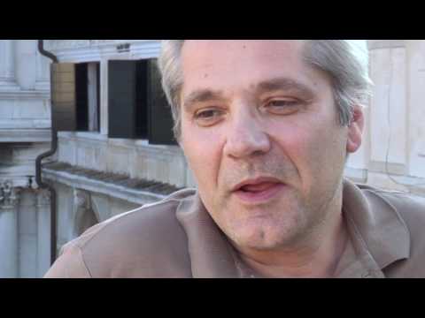 Music Biennale 2011 - Yan Maresz