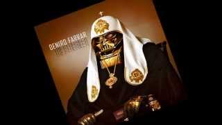 DENIRO FARRAR - Ryan Hemsworth Based World Remix.