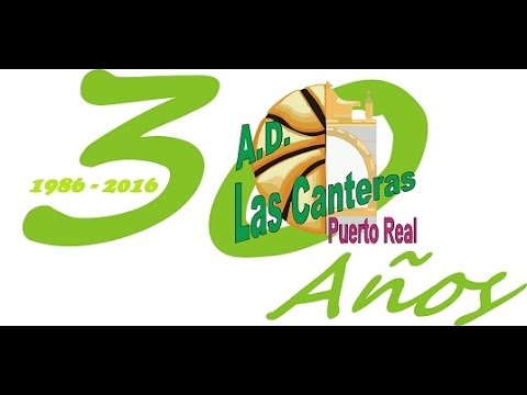 HISTORIA DEL BALONCESTO DE AD LAS CANTERAS