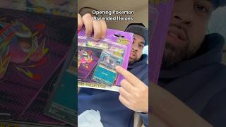 I got a HIT from Ascended Heroes 🔥 #pokemon #pokemoncards #ascendedheroes #megapokemon
