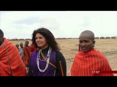 MINDY BUDGOR:- Meet the Author - Warrior PRINCESS. pt.2