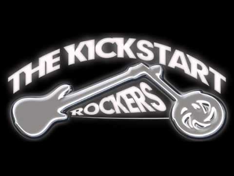 KICKSTART ROCKERS - When i saw you